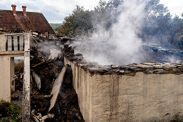 Affordable Fire Damage Repair solutions in Washington, NJ